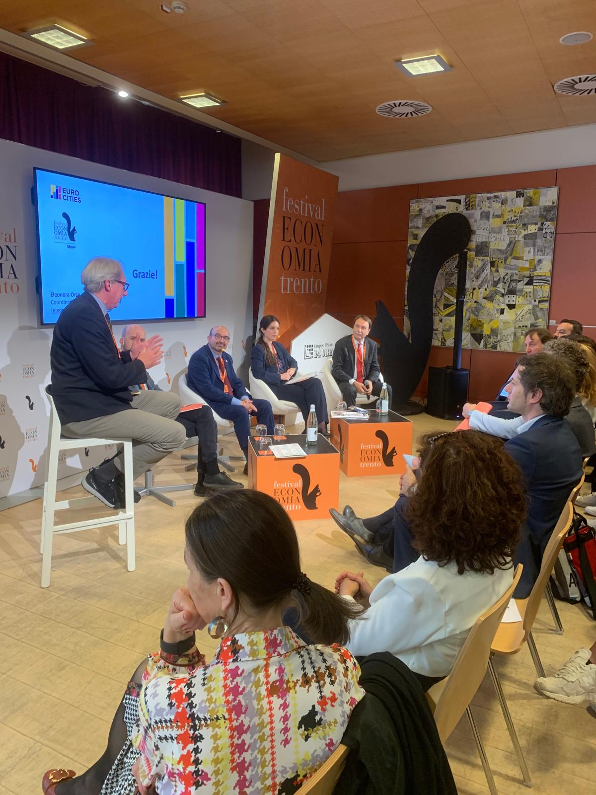 festival economia