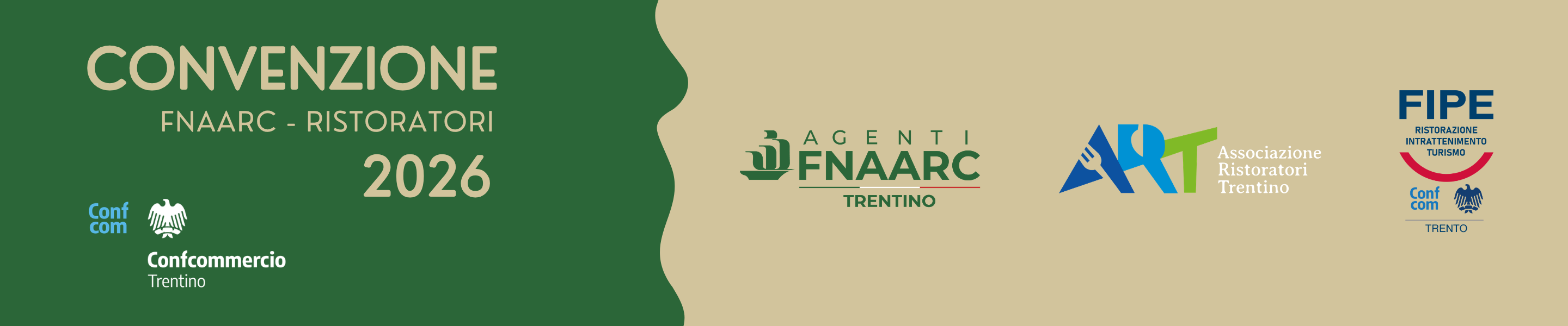 Convenzione fnaarc