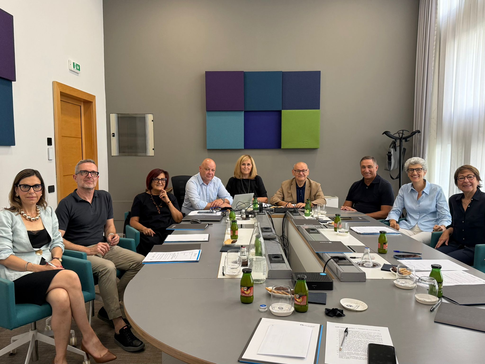 Consiglio Fierecongressi