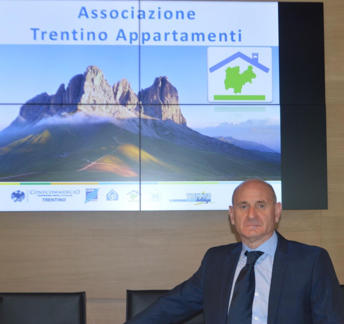 Maurizio Osti