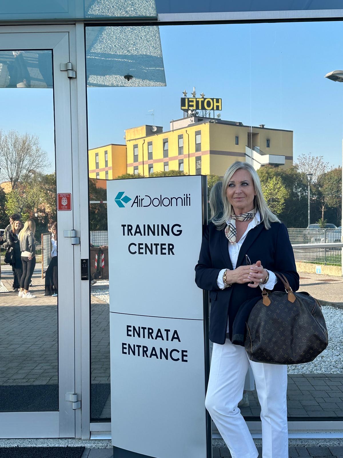 Sandra Paoli - Fiavet